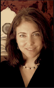 Dr. Mia Kalef, Craniosacral Therapy practitioner, Birth Trauma Healing & Recover Program